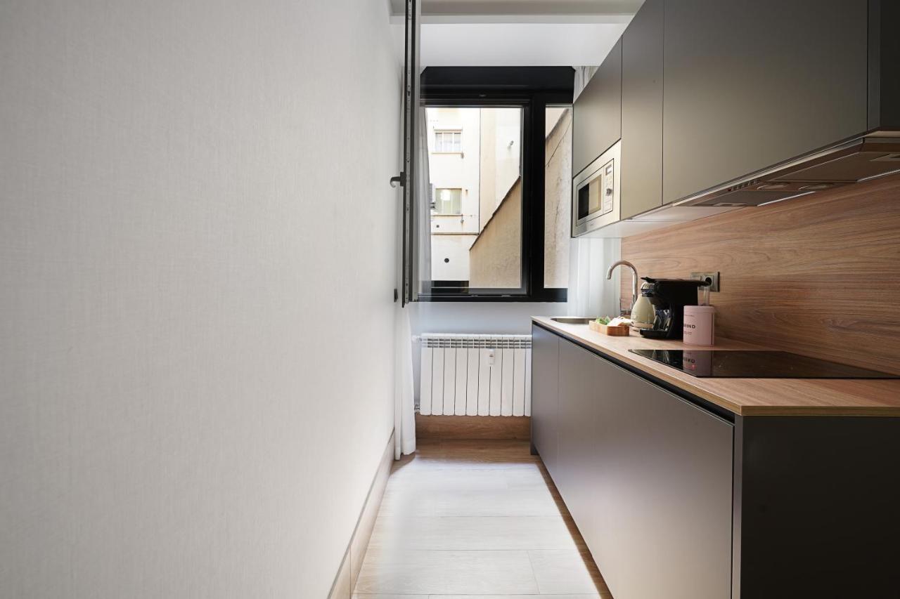 Apartahotel Numa Goya 4*