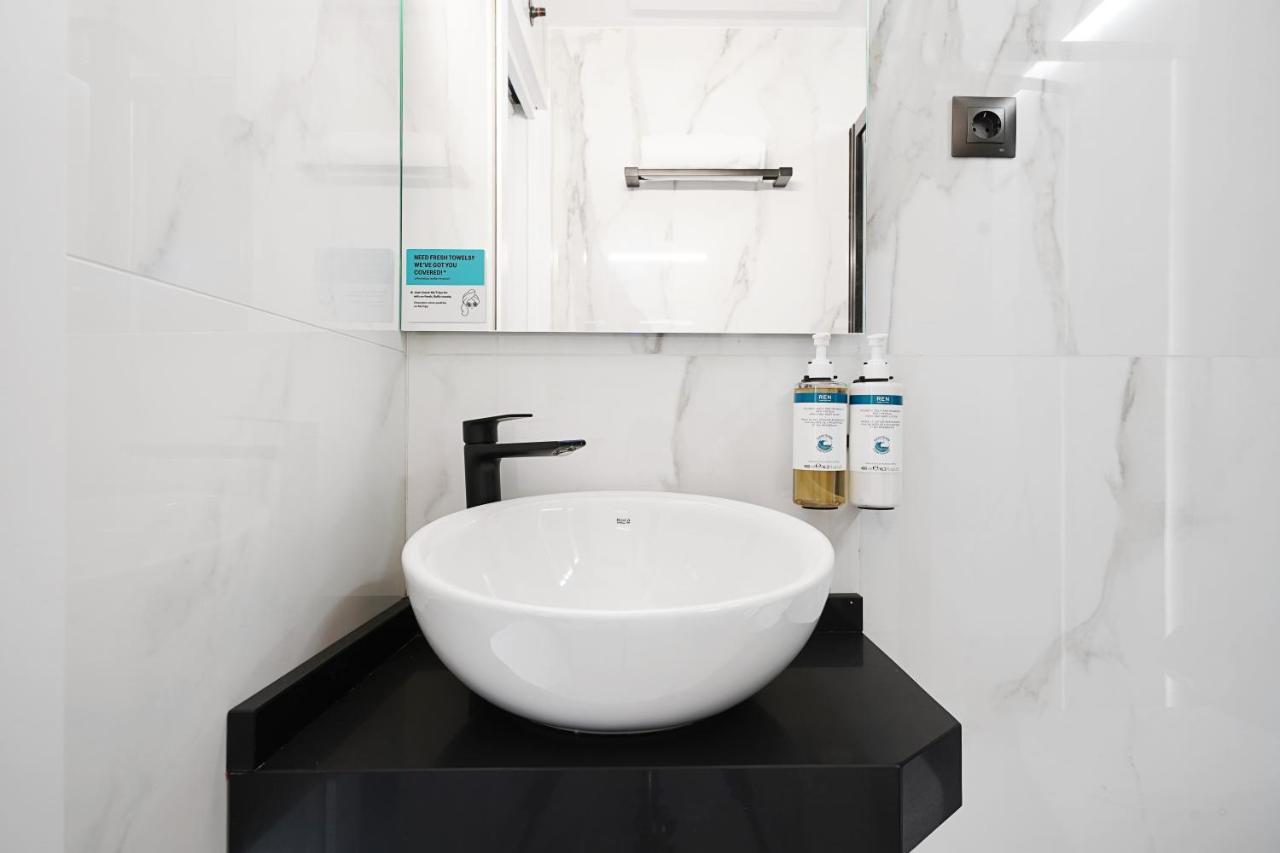 Numa Goya Apartahotel 4*