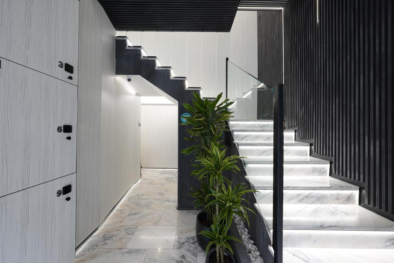 Numa Goya Apartahotel Madrid