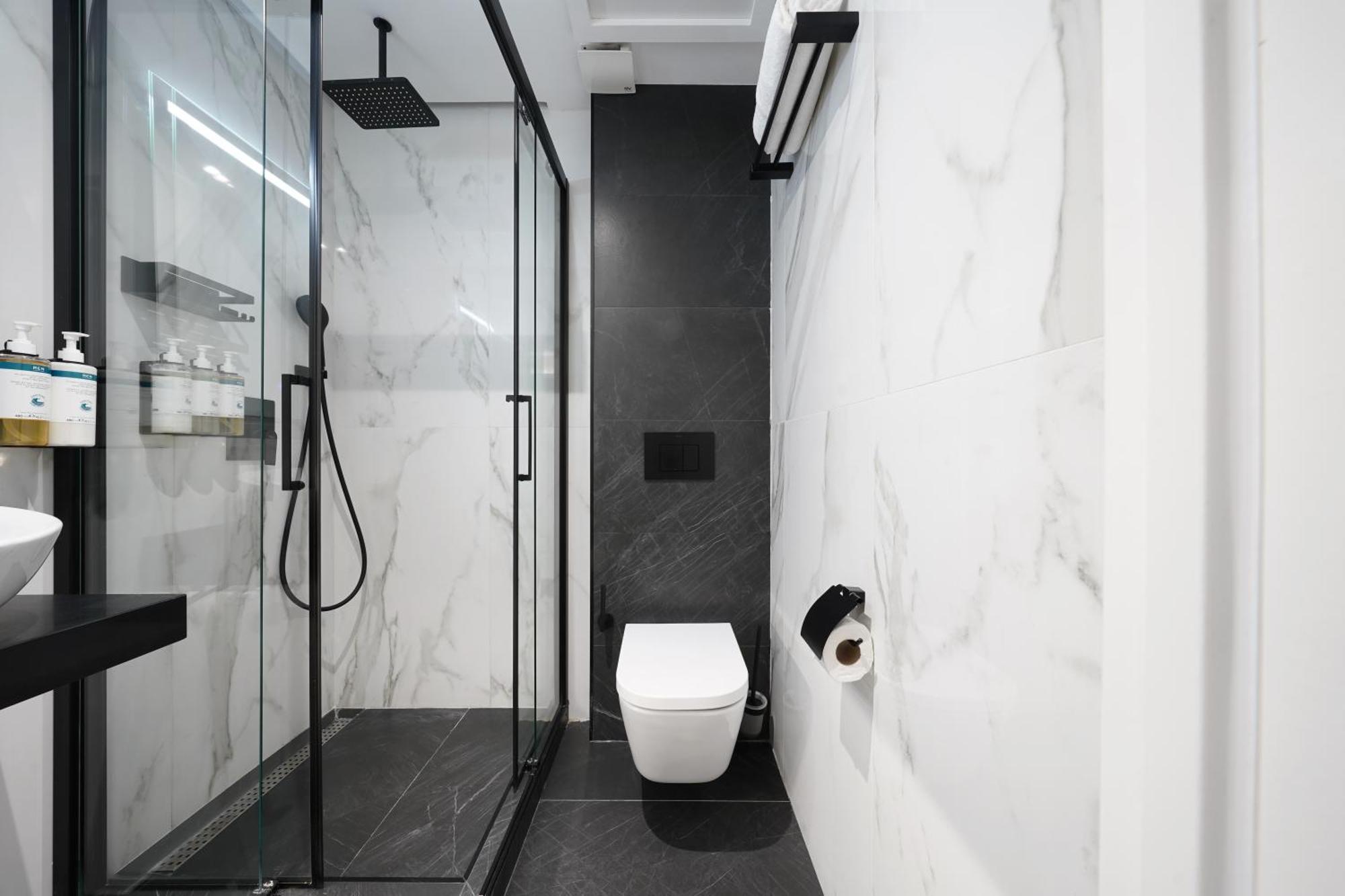 Numa Goya Apartahotel Madrid